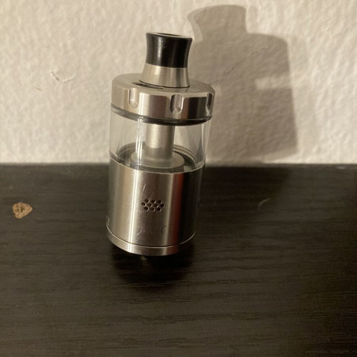 SQUAPE A used, rare piece
