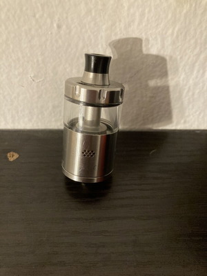 SQUAPE A used, rare piece