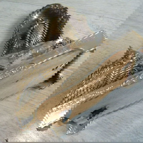 Метална музикална фигура употребявана, Les Basiliques La Grote Lourdes