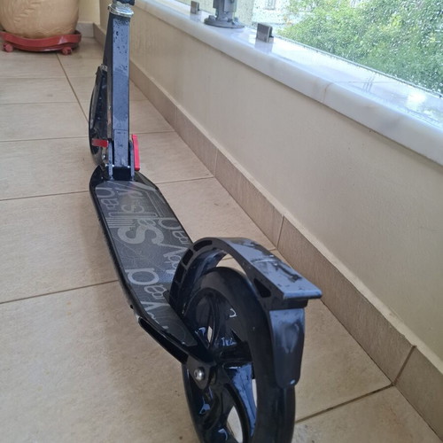 Scooter like new