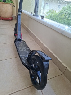 Scooter like new