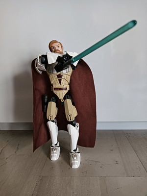 Lego Star like new