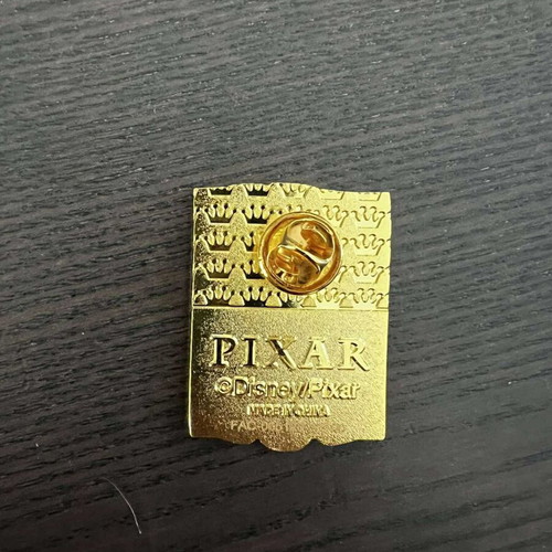 Loungefly Disney Pixar Pins like new