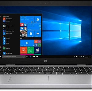 Laptop HP ProBook 650 G4 15.6" i3-8130U/16GB DDR4/256 SSD/WIN11 PRO