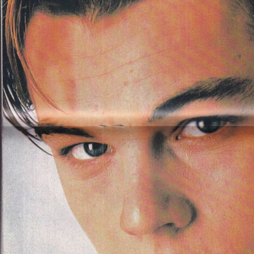 Katerina magazine issue 972 with posters, August 1998