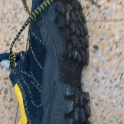 Cofra Safety Shoes Like New, Size 42, Orthopedic Insoles