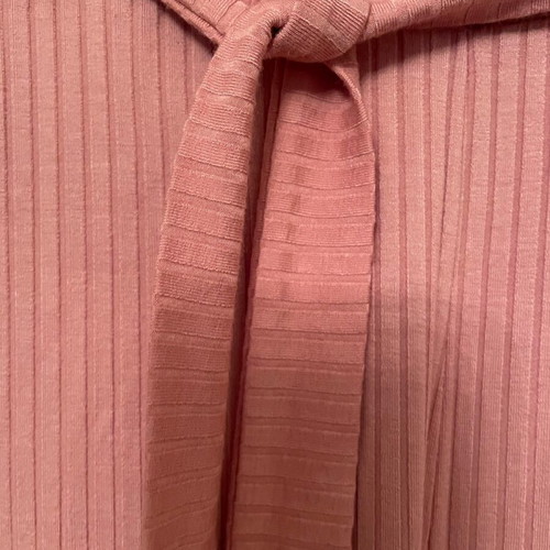 Stradivarius pants XS like new, pink