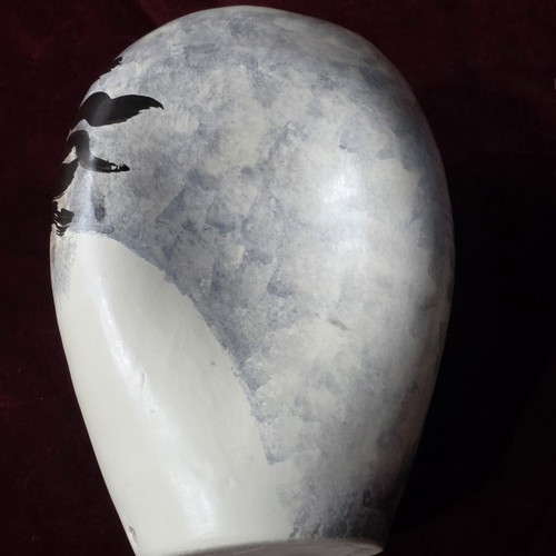 Ceramic like new