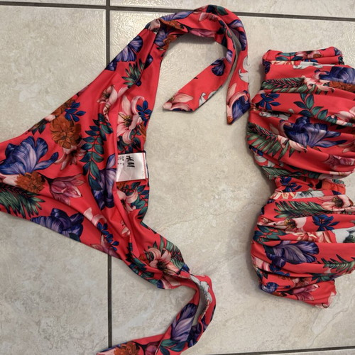 H&M bikini, size S / 36 / 8