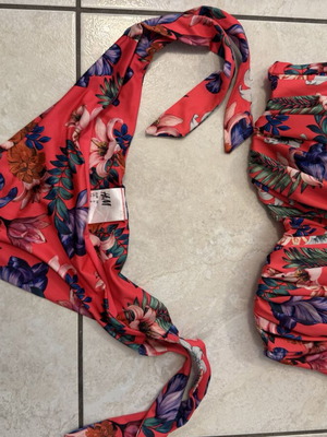 H&M bikini, size S / 36 / 8