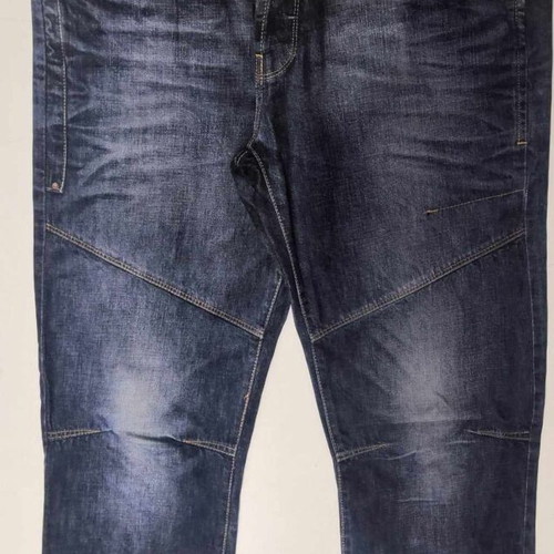 Denim pants Original No 46 Eur - No 36 Mex like new