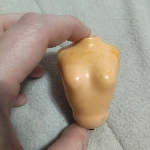 Bibibo body torso A period used
