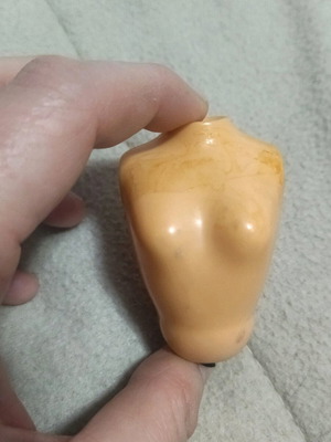 Bibibo body torso A period used