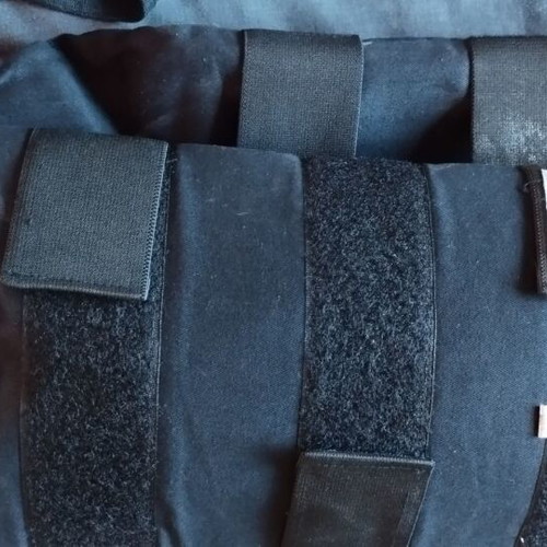 Forcei boxing gear set used
