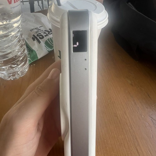 Powerbank, excellent condition