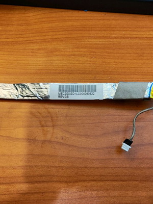 Kαλωδιοταινία οθόνης Acer Aspire DD0ZD1LC000 μεταχειρισμένη