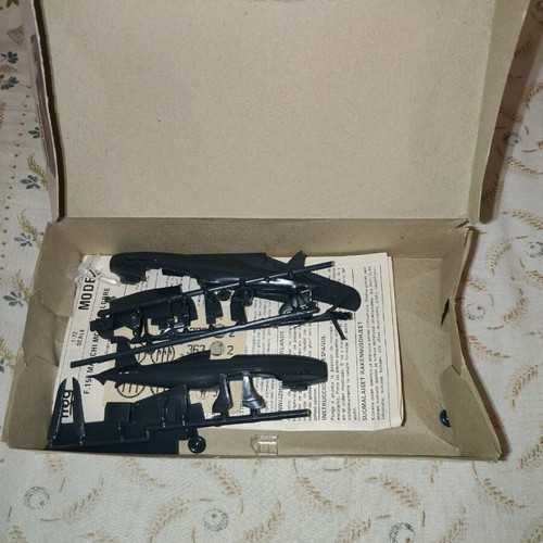 Macchi MC.202 Folgore Fighter model airplane used
