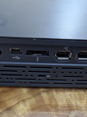 WD My Book Home Edition external drive enclosure for parts
