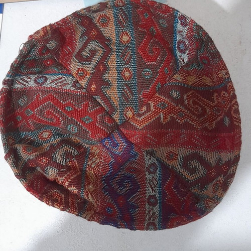 Fesaki used, multicolored, diameter 18cm