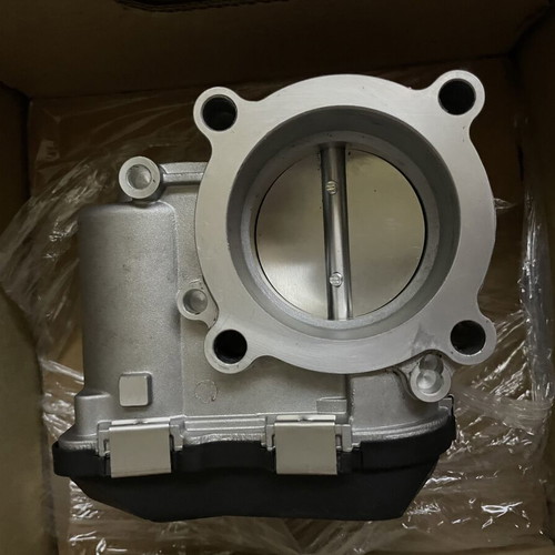 Hitachi Throttle Body 250 8520 New for VW Audi Seat Skoda