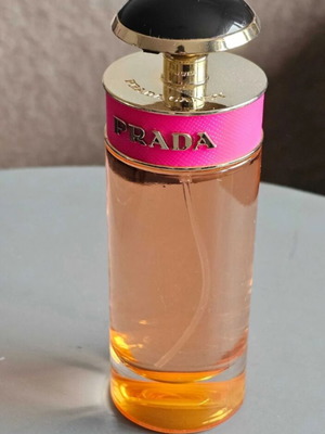 Prada Candy 80ml perfume
