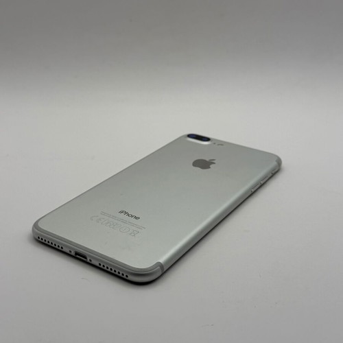 Apple iPhone 7 Plus 3GB/32GB silver used with front camera issue