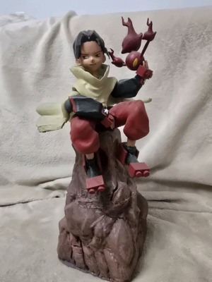 Hao Asakura Shaman King φιγούρα 33εκ καινούργιο