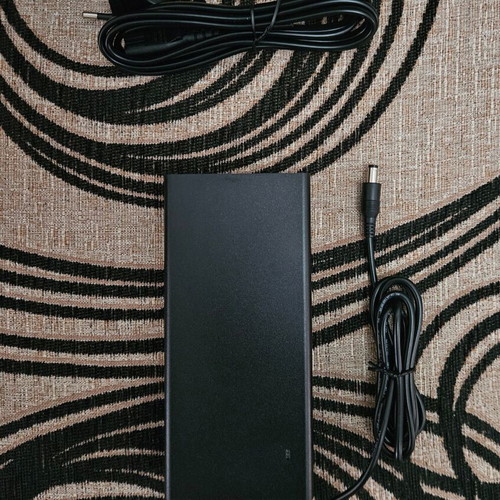 Fosi Audio 48V 5A GaN Power Supply new
