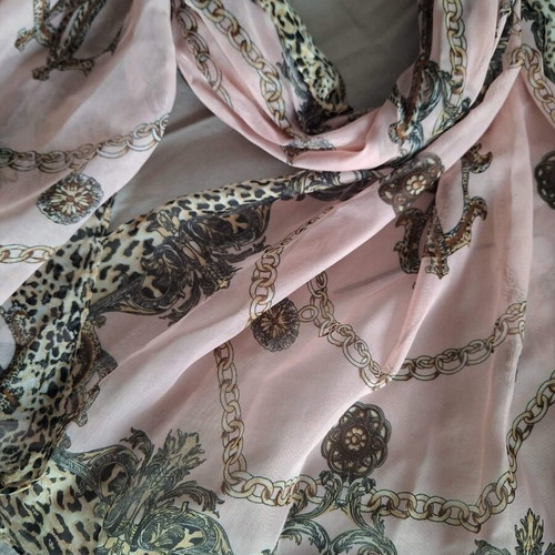 Women's scarf, summer, brand new