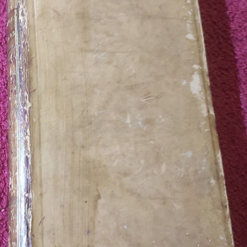 1722 Voyages de Francois Coreal aux Indes Occidentales Volume 2 like new