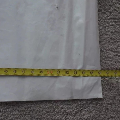 Vintage New Democracy Flag used, 56 x 50 cm