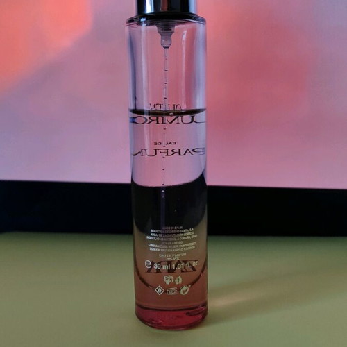 Queen Plumrose Zara 30ml perfume used