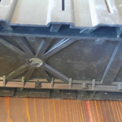 Angle Cutting Box used