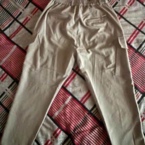 Vittorio Artist men's pants gray small like new