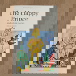  Oscar Wilde ~ The Happy Prince
