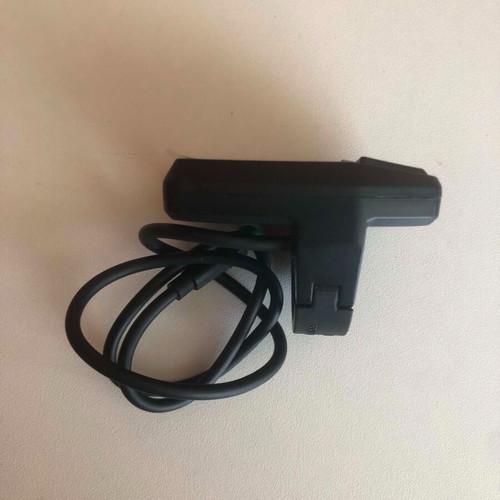 DZ41 display for Bafang motors new, 5-pin triangular connector