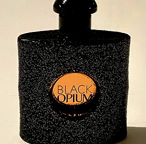 Μινιατούρα Black Opium Yves Saint Laurent