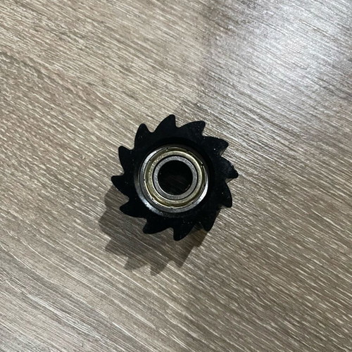 Chain roller guide 10mm new