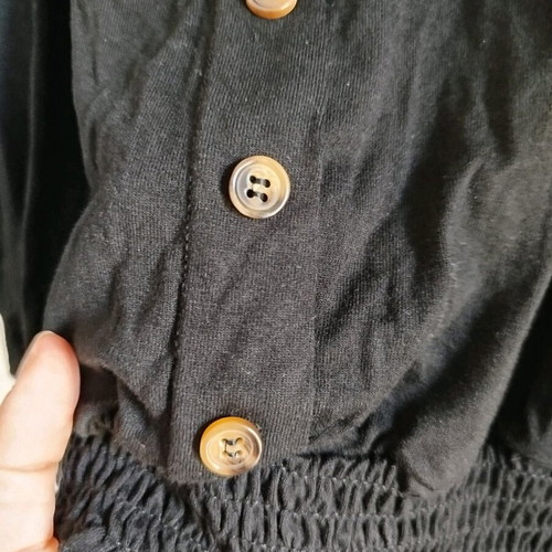 Peacocks blouse like new, size L