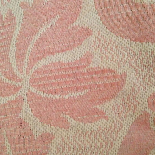 Bedspread for large bed new, Indian cotton, jacquard, 240x270 cm