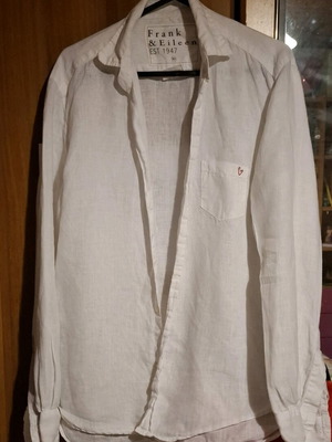 Frank & Eileen - Πουκάμισο - Style Eileen