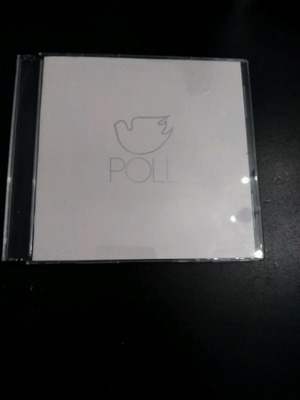 Poll CD used, rock