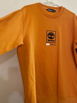 Timberland Φούτερ Χωρίς Κουκούλα Medium