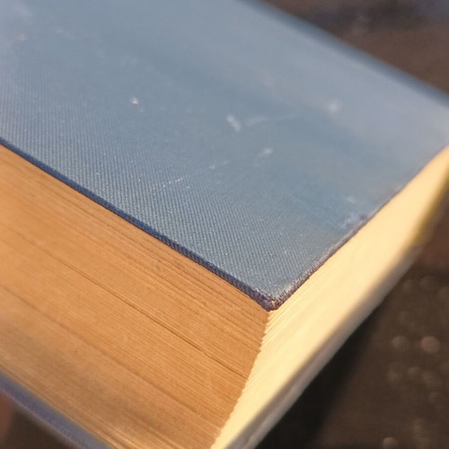 Mein Kampf by Adolf Hitler 1935 German book
