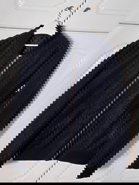 Μπουφάν Bomber River Island (XL)