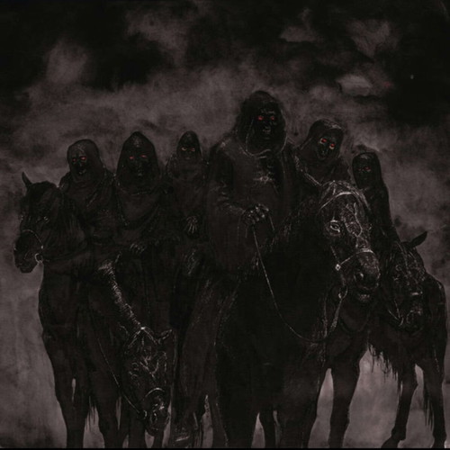 Marduk Those Of The Unlight βινύλιο LP άλμπουμ μεταχειρισμένο, metal