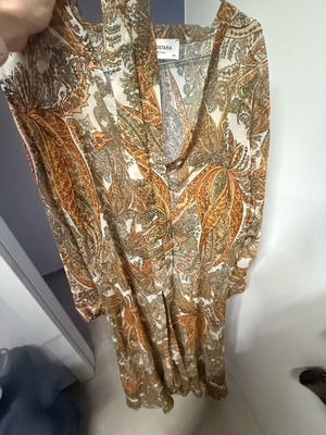 Vassia kostara kimono.
