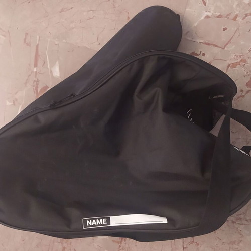 Roller bag like new for inline skates