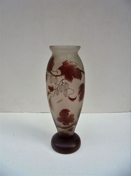  vazo galliko antika, arithmimeno.