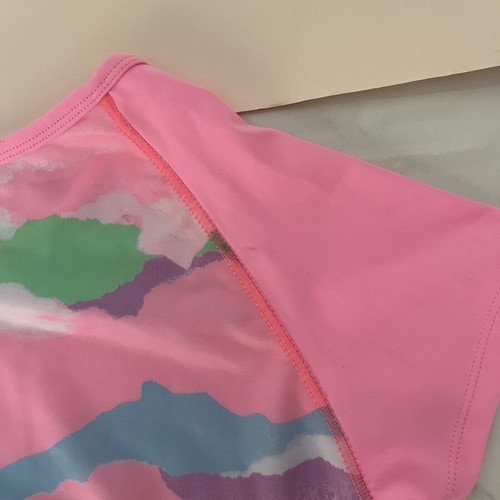 t-shirt top -beachwear for 12years old